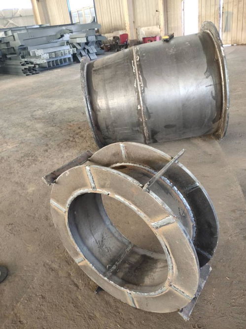 nwzx系列無壓兩產品重介質旋流器 成套選煤選礦機械設備