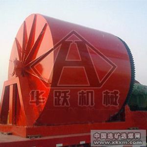 中國(guó)選礦選煤網(wǎng)---設(shè)備頻道---球磨機(jī)