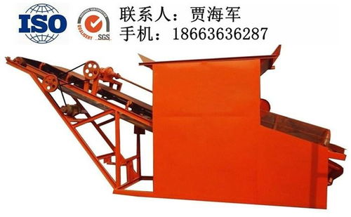 大型篩沙機 青州凱翔 篩沙機