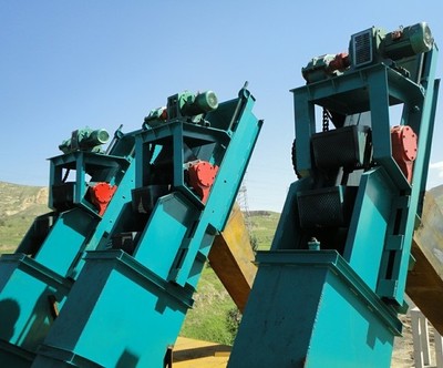 太原洗煤機