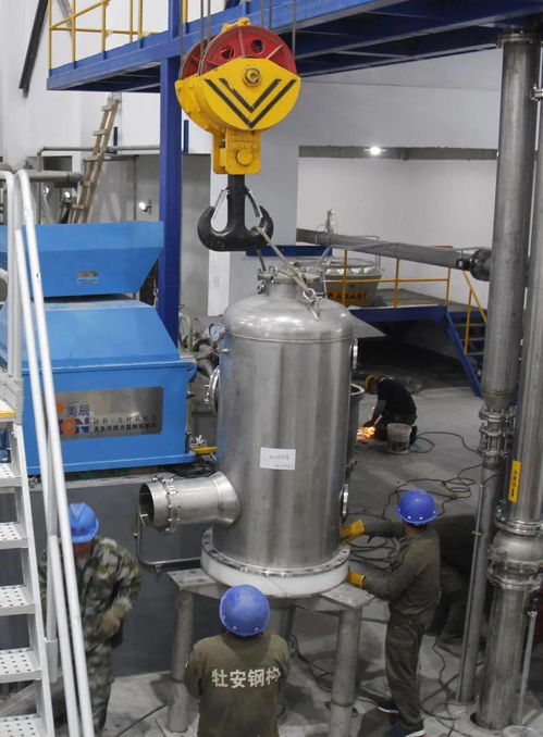 恒豐紙業2萬噸食品包裝紙項目沖刺10月投產，核心設備調試全面啟動