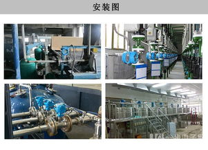 氣體渦輪流量計(jì)與氣體壓縮機(jī)械 選型、應(yīng)用與市場(chǎng)供應(yīng)全解析